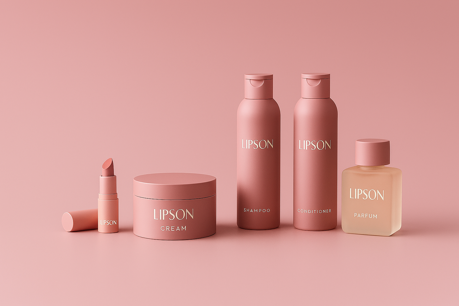 Fábrica Lipson - Hero